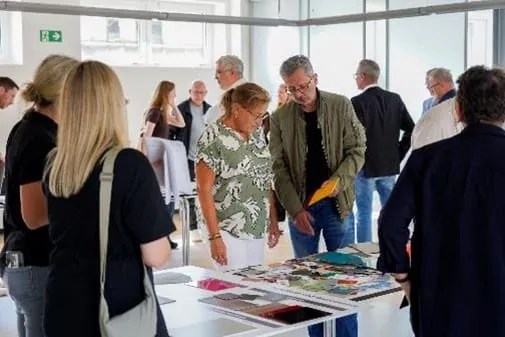 Altro nutzt Bauhaus-Jubiläum für eigenes Veranstaltungsformat