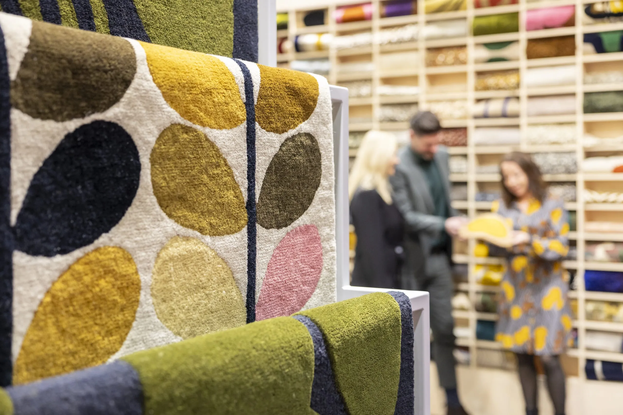 Domotex: Digitalisierung im Handwerk