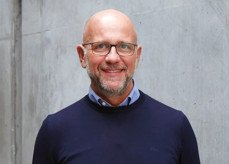 Bundesverband Farbe Gestaltung Bautenschutz: Veränderung in der Geschäftsführung