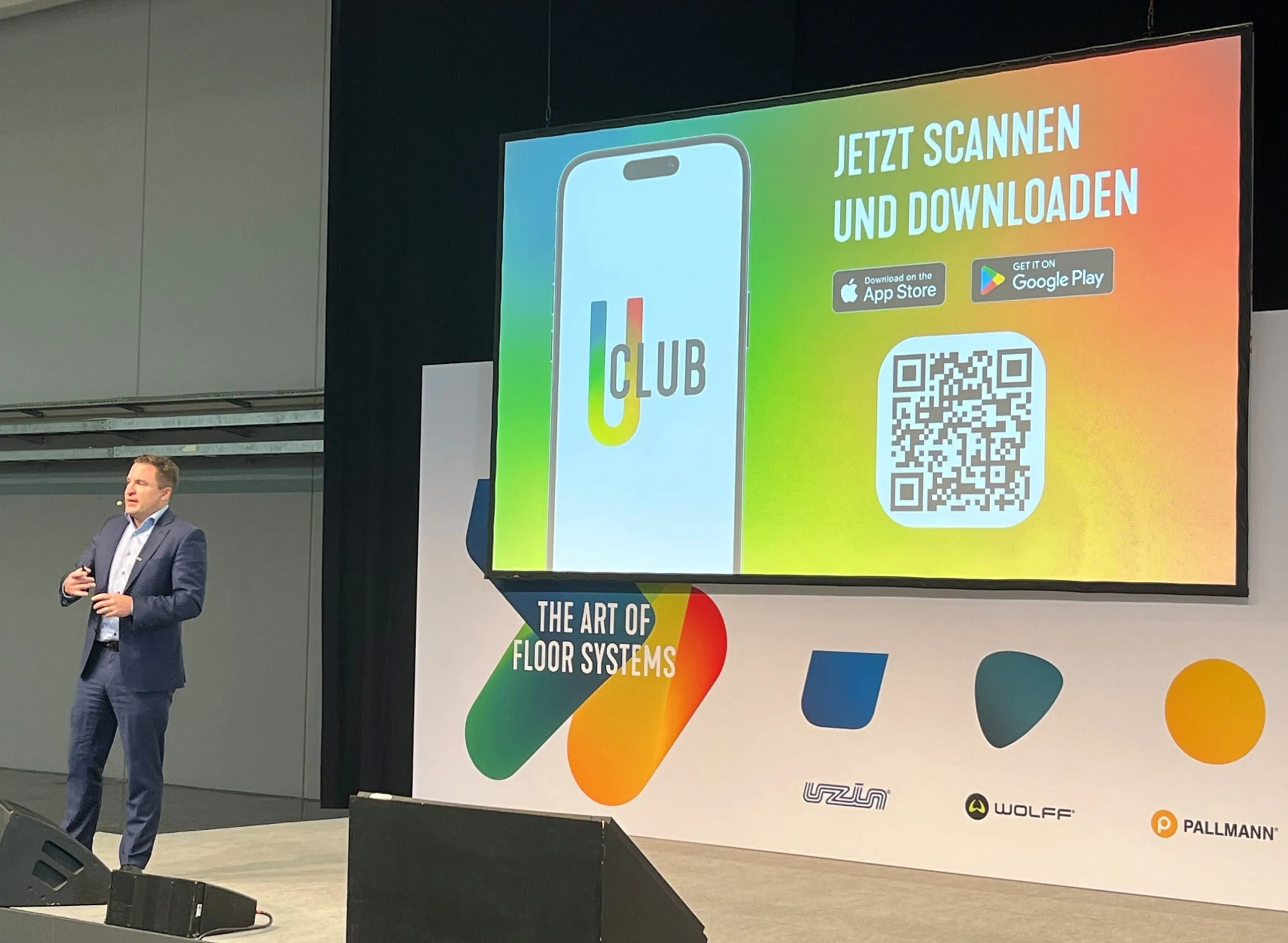 Uzin Utz: Umsatzplus und digitales Bonusprogramm