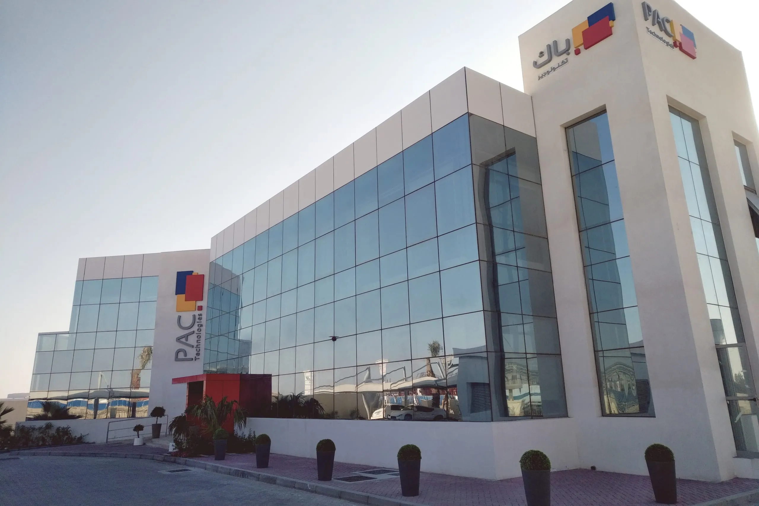 Kerakoll übernimmt PAC Technologies in Dubai