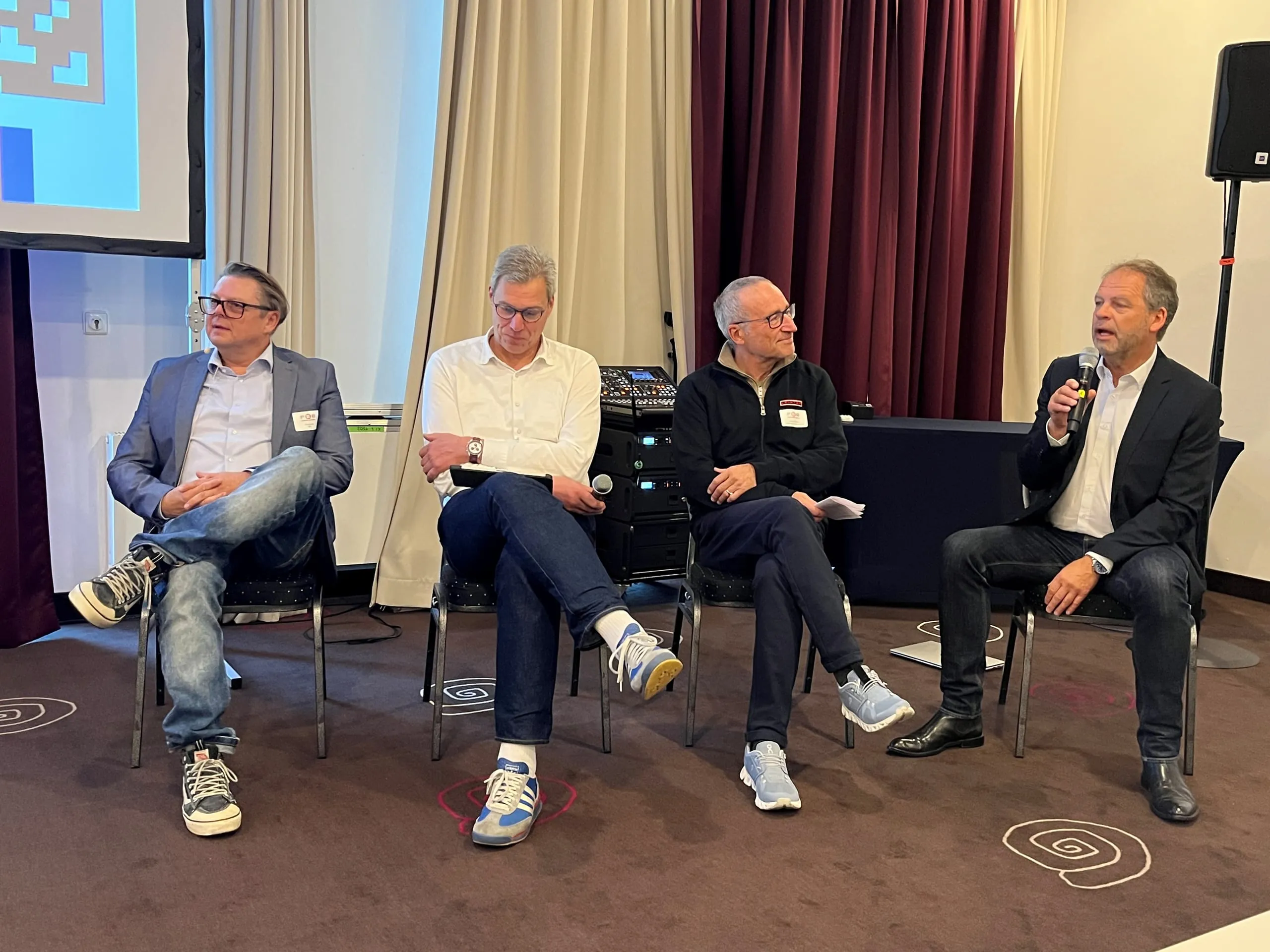 FEB: Jahrestagung im Zeichen von KI