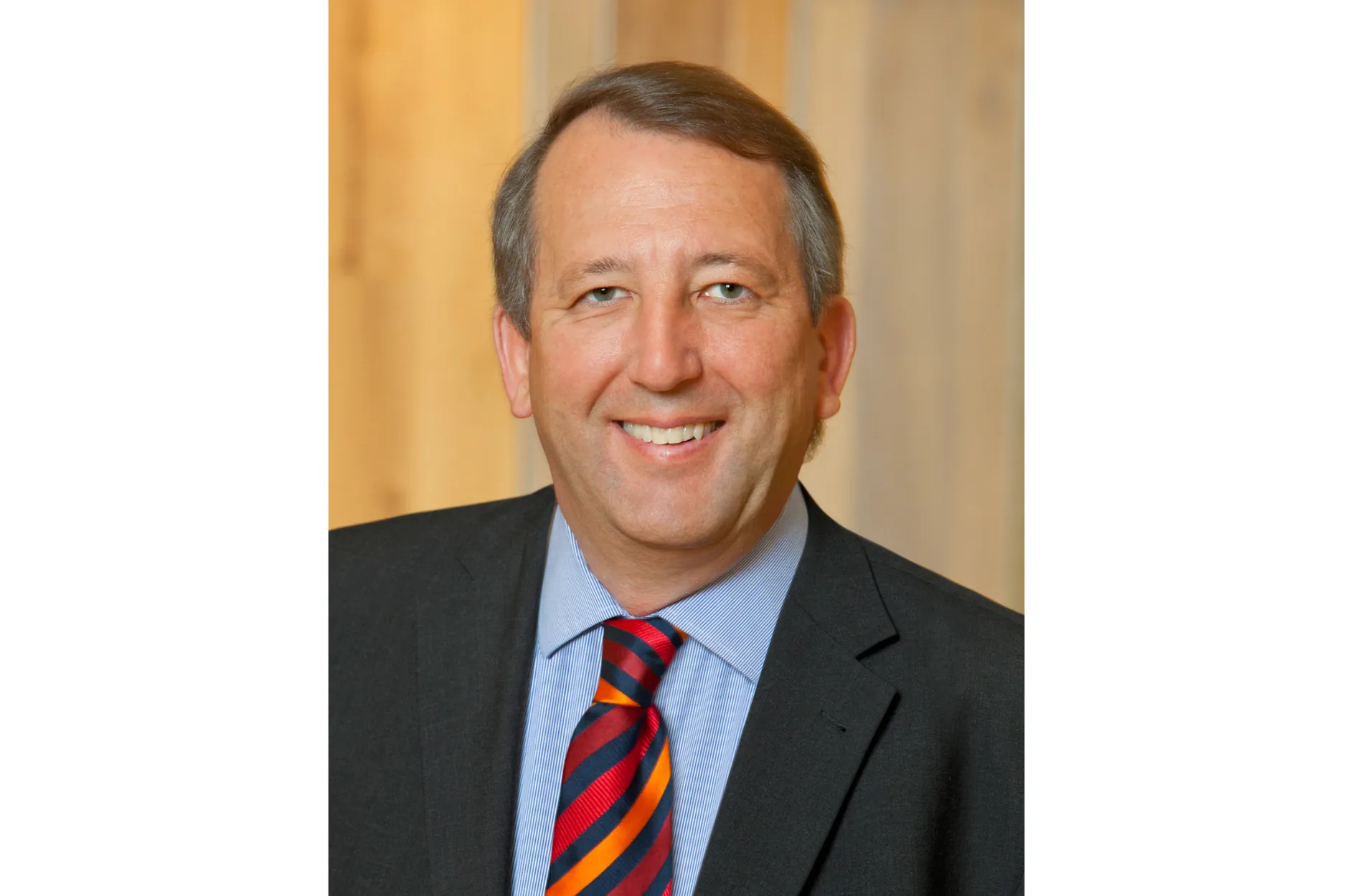 Österreichische Parkettindustrie: Christoph Bawart als Sprecher wiedergewählt