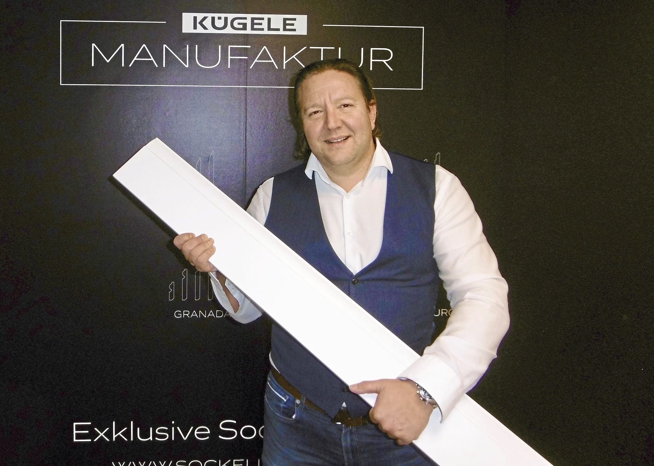 Kügele: Schommer GmbH in Saarbrücken übernommen