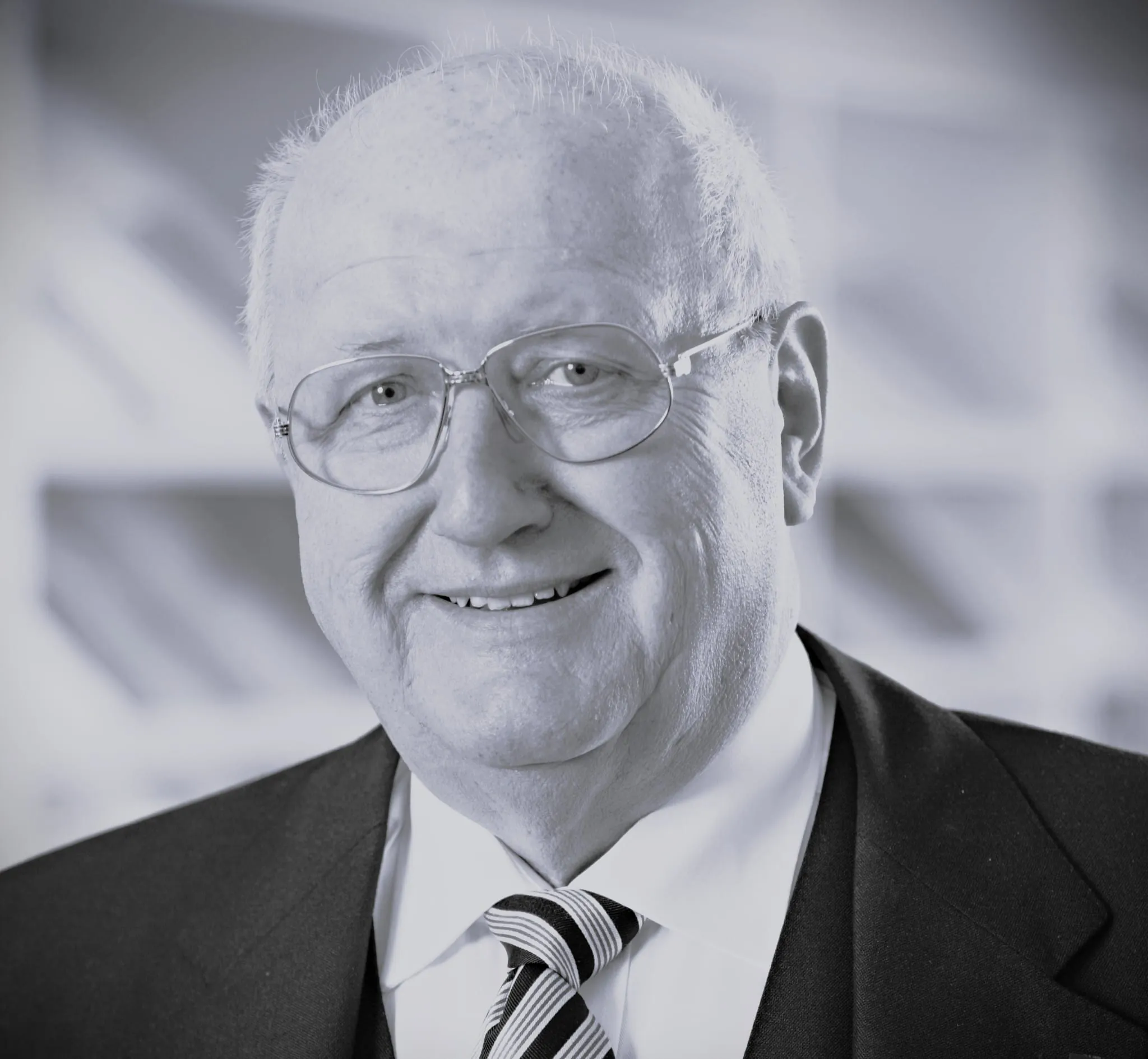 objectflor: Eberhard Lotz verstorben