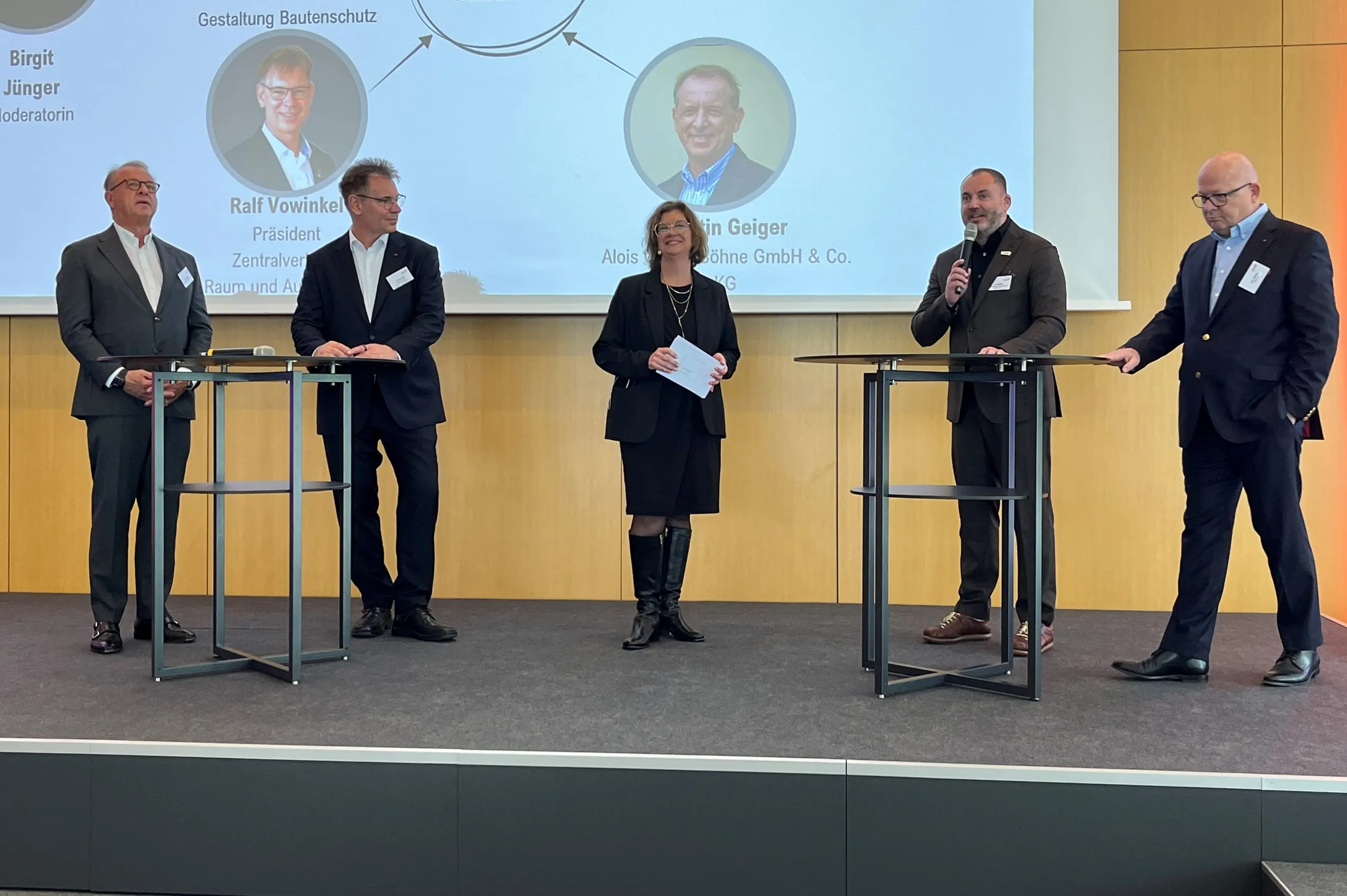 GHF: Rekordbeteiligung in Seeheim