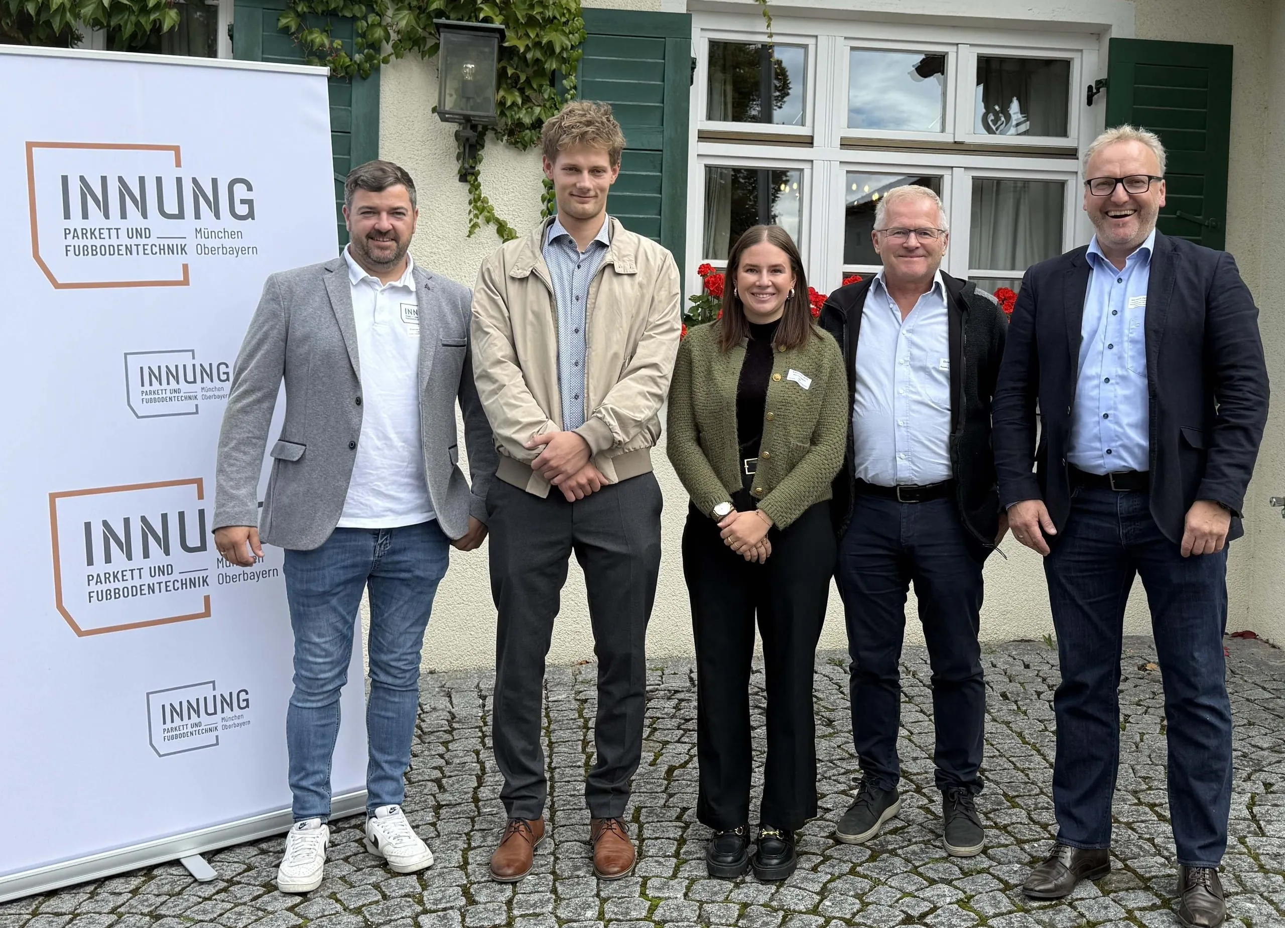 Innung München/Oberbayern: Jahreshauptversammlung