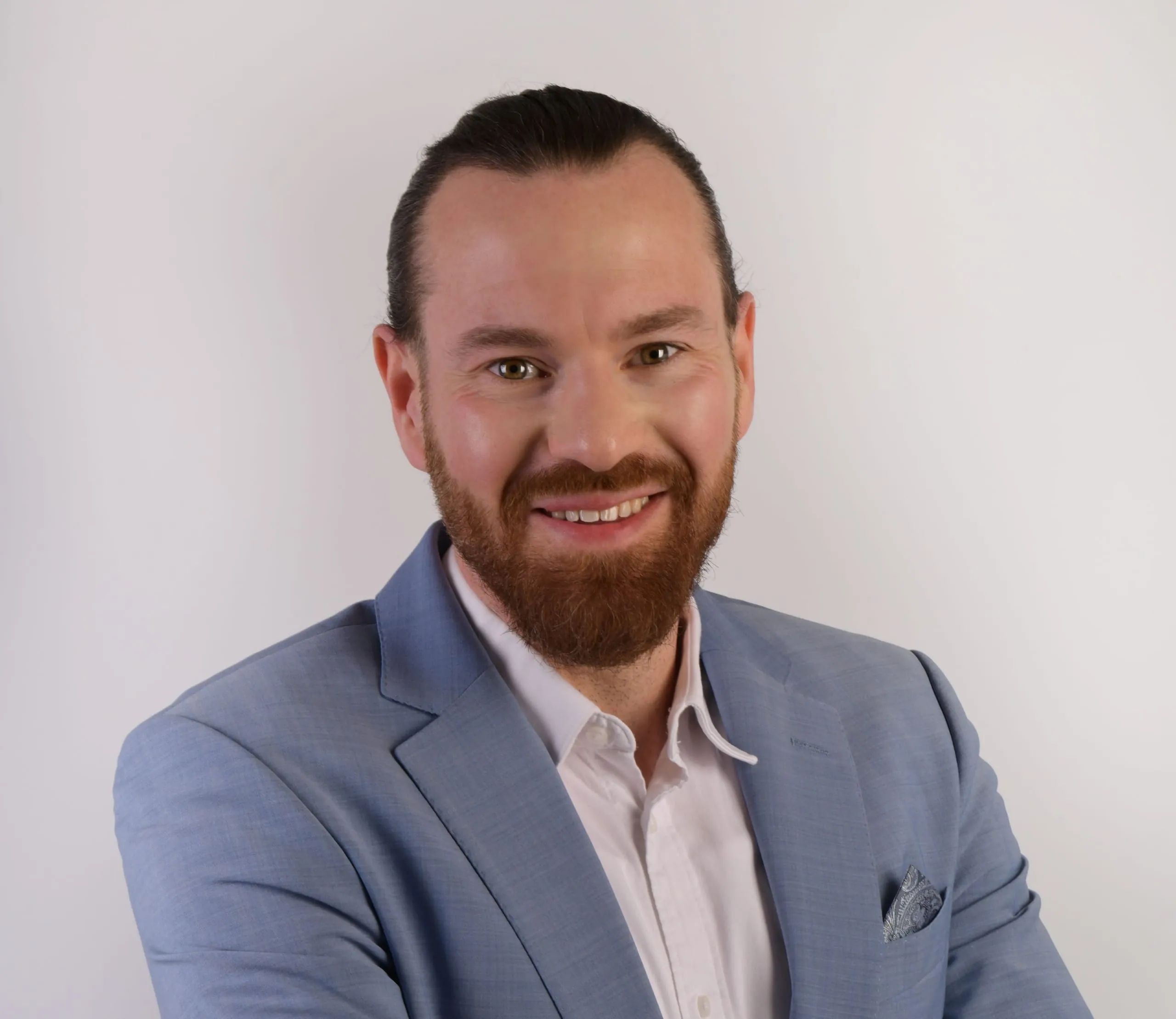 Murexin: Verstärkung für das Vertriebsteam