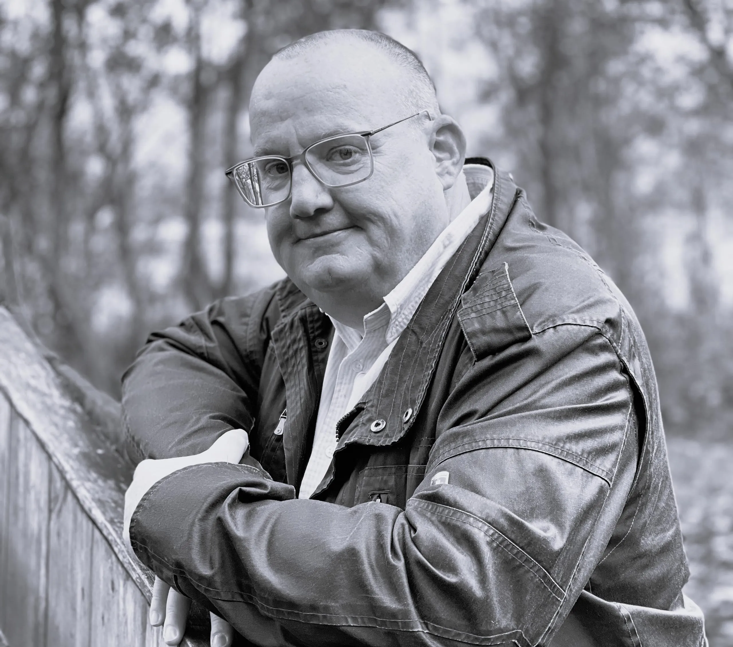 MMFA: Trauer um Bernhard ter Hürne