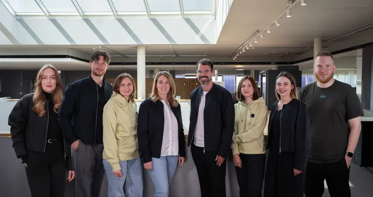 Mit dem neu gegr&uuml;ndeten Start-up Room2Build GmbH soll die Erfahrung des Familienunternehmens mit moderner Technologie verbunden werden.