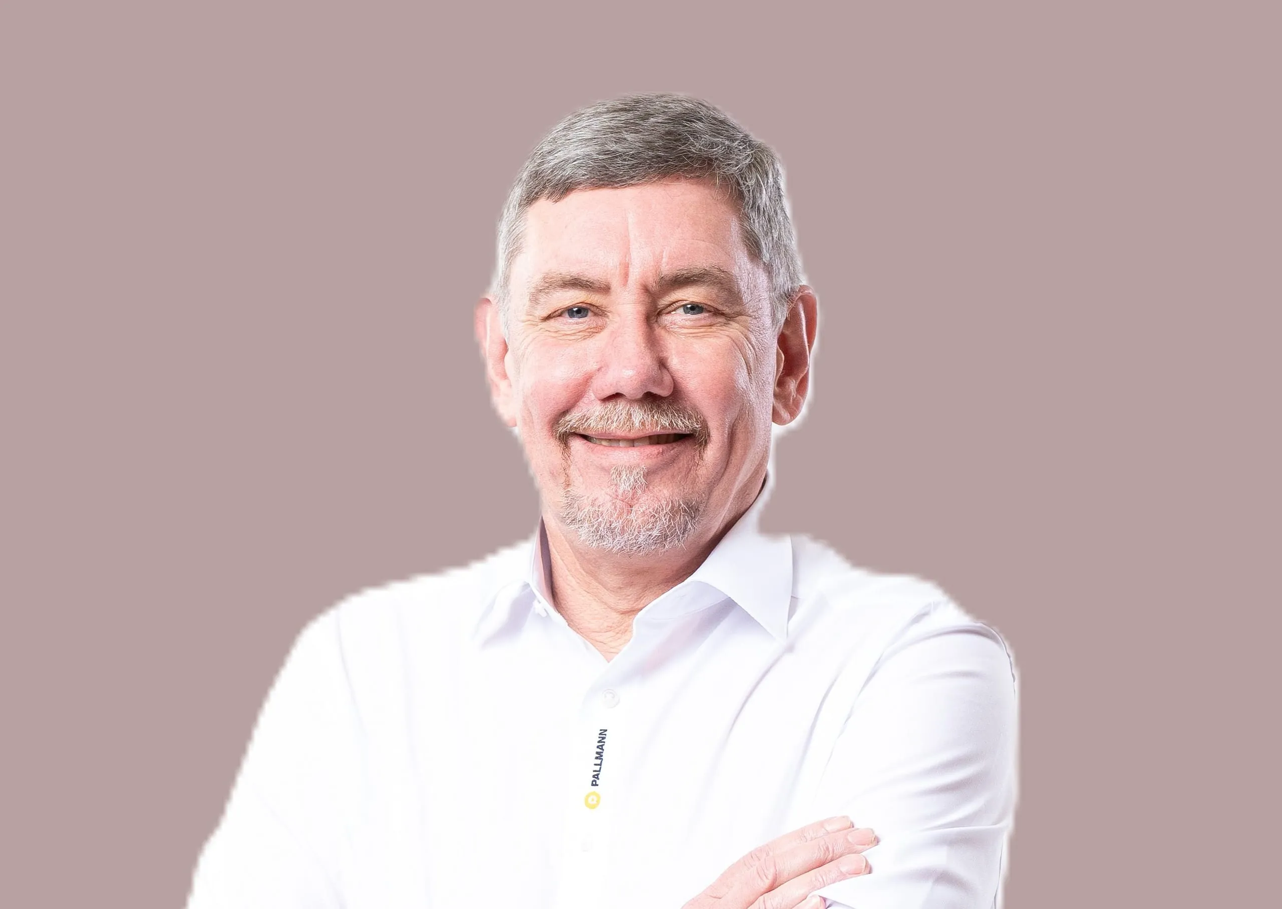 Pallmann: neuer Fachberater Hannover/Kassel