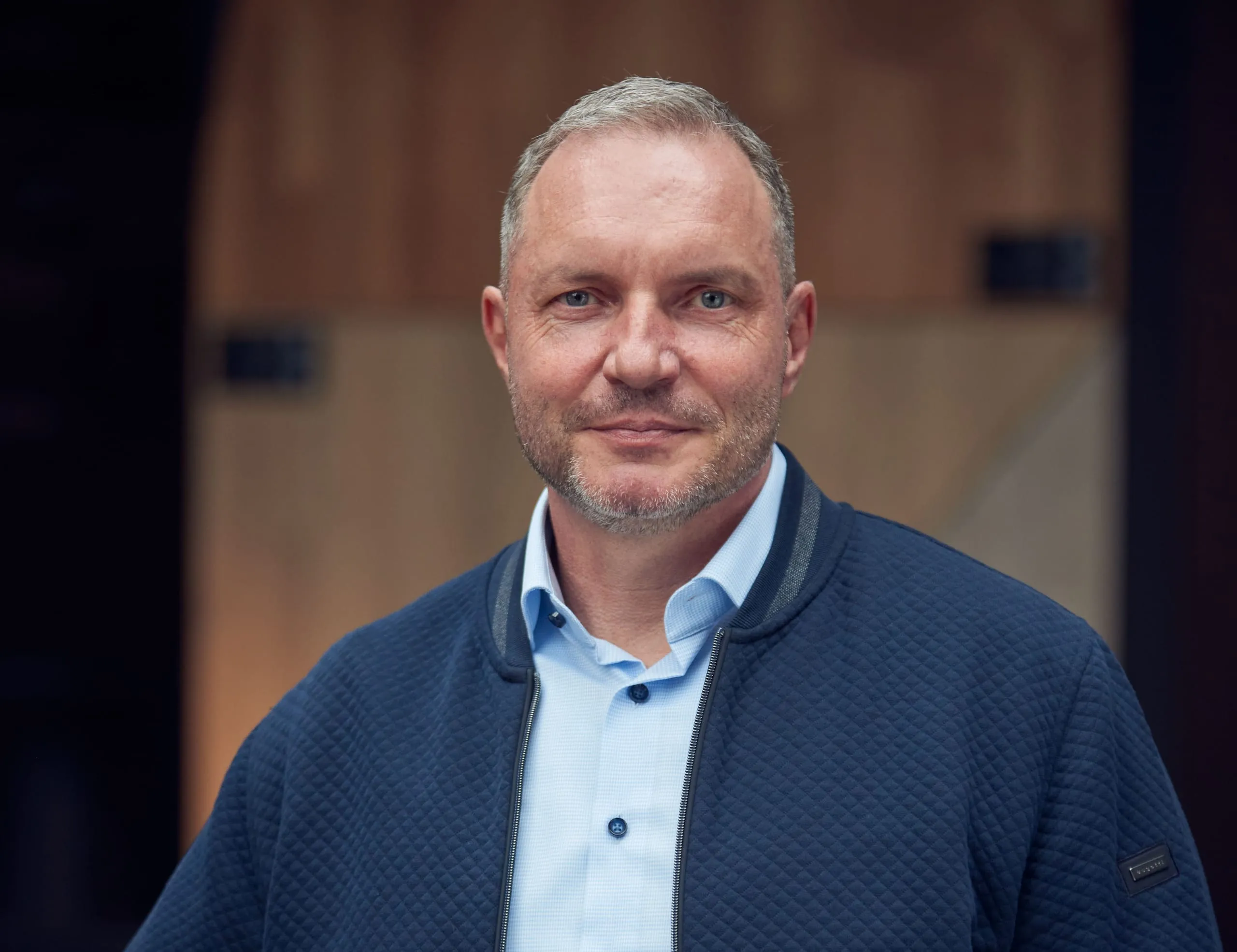 Parador stärkt Vertriebsführung