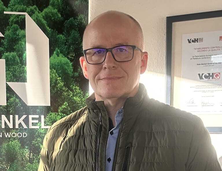 Torsten Herzel ist seit Anfang November neuer Gesch&auml;ftsf&uuml;hrer von vier Unternehmen der Cordes-Gruppe.