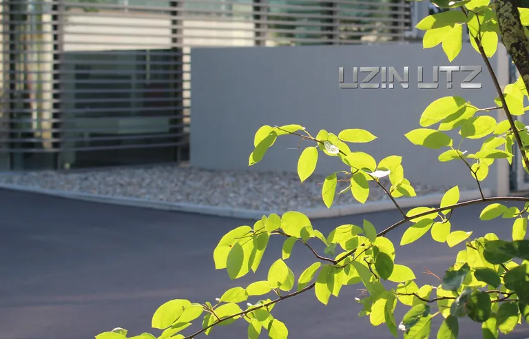 Uzin Utz hat konnte im dritten Quartal Umsatzerlöse in Höhe von 381,6 Millionen Euro erwirtschaften.