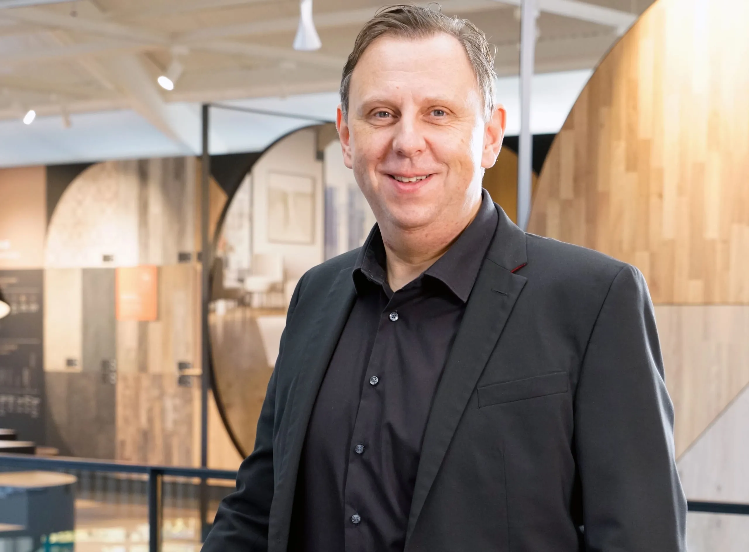 Parador ernennt Dierk Engleder zum Head of Sales DIY