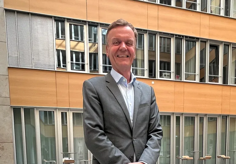 &bdquo;Die geplanten &Auml;nderungen sind ein Erfolg f&uuml;r die gesamte Wertsch&ouml;pfungskette Holz&ldquo;, sagt Thomas Goebel, Gesch&auml;ftsf&uuml;hrer des GD Holz.