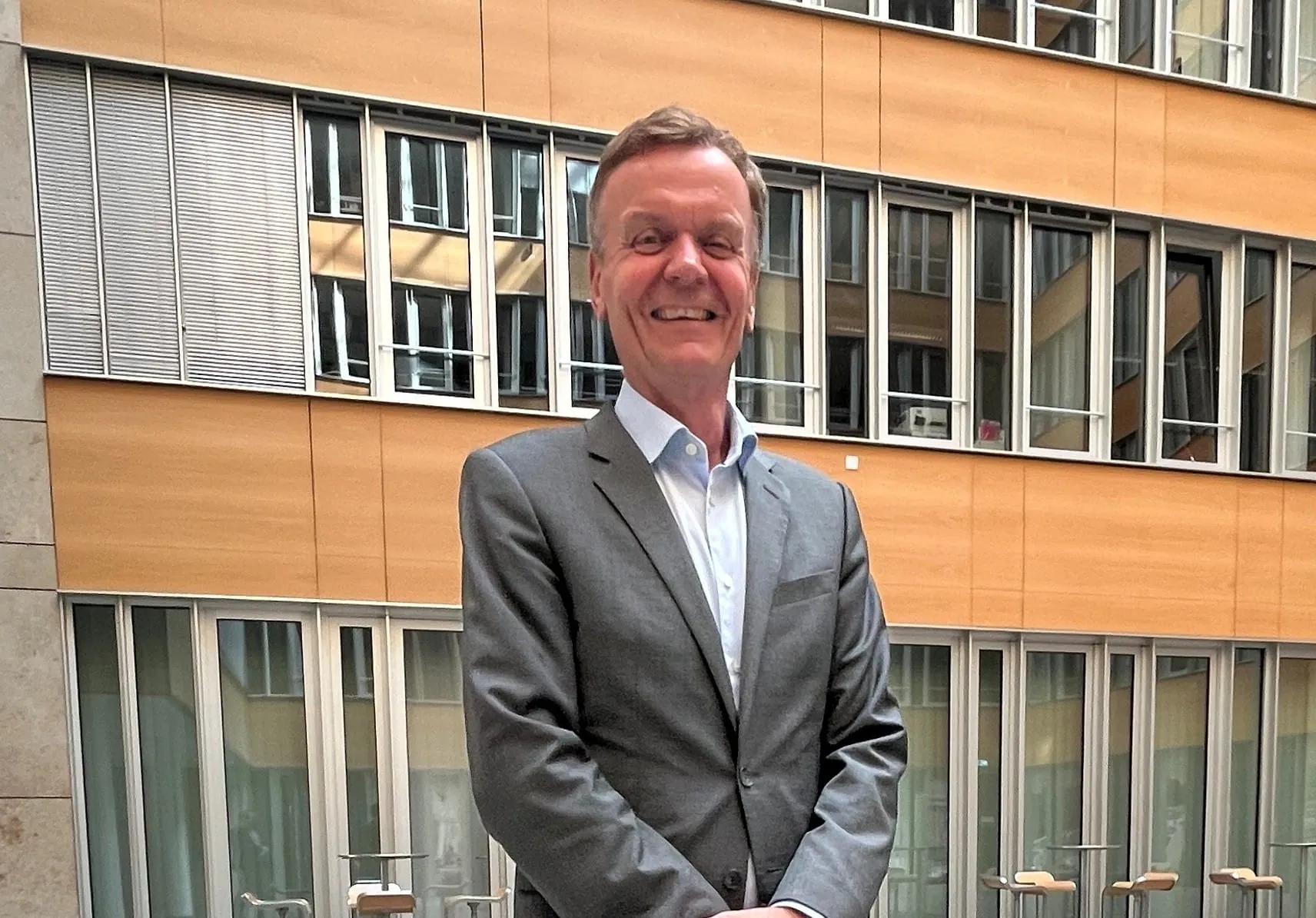 GD Holz: EUDR-Überarbeitung ist ein Erfolg