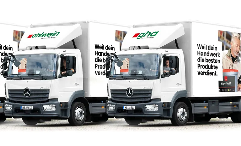 im Zuge der Insolvenz der Schlau-Gruppe hat die Weigel-Firmengruppe acht frühere Standorte des Unternehmens übernommen.