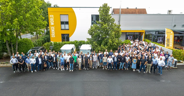 Pallmann W&uuml;rzburger Holztage