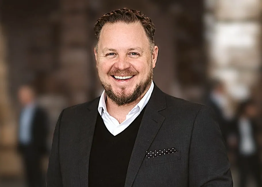 Holzring: Wechsel in Geschäftsführung