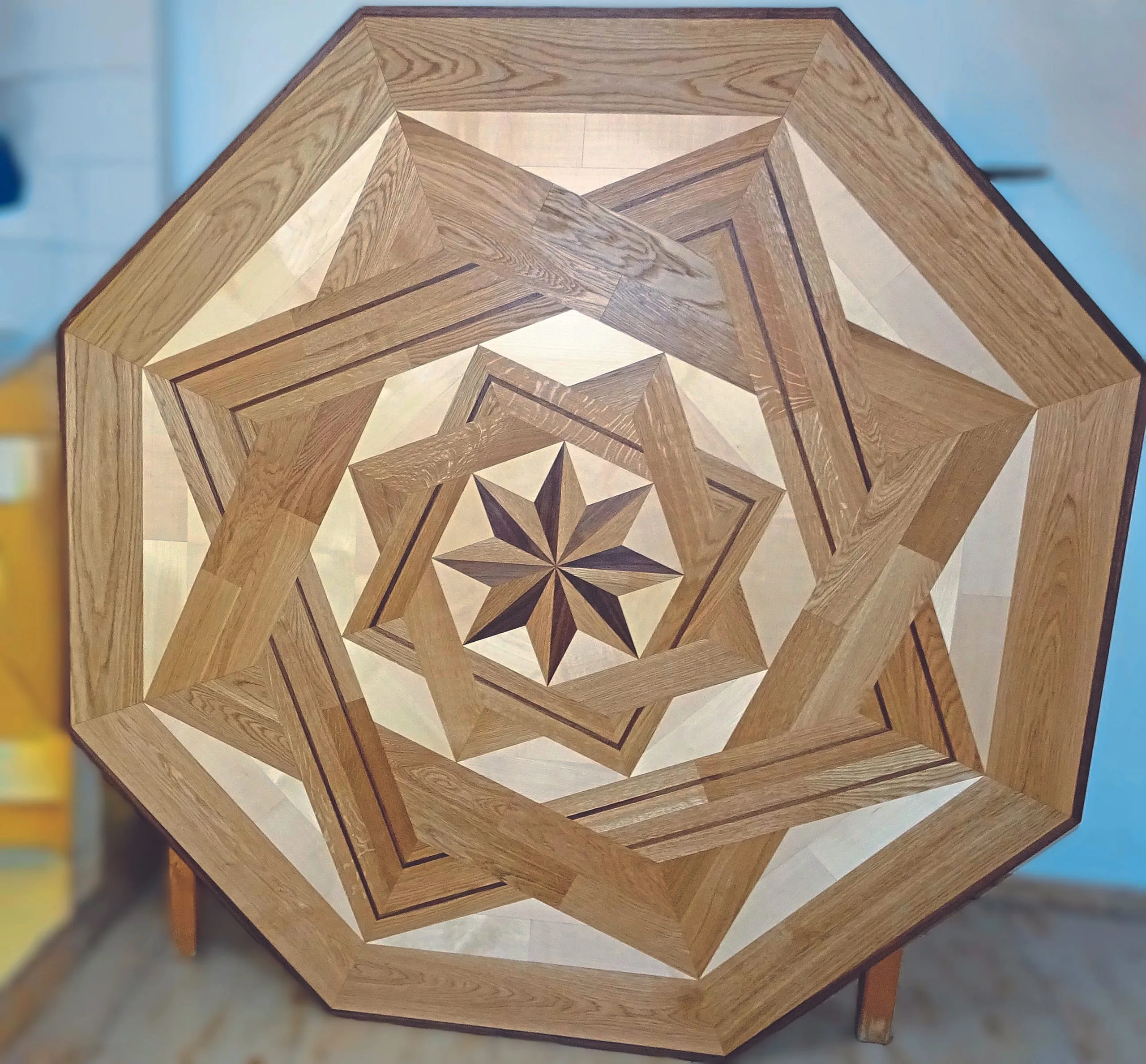 Vorbereitungskurs beginnt im August