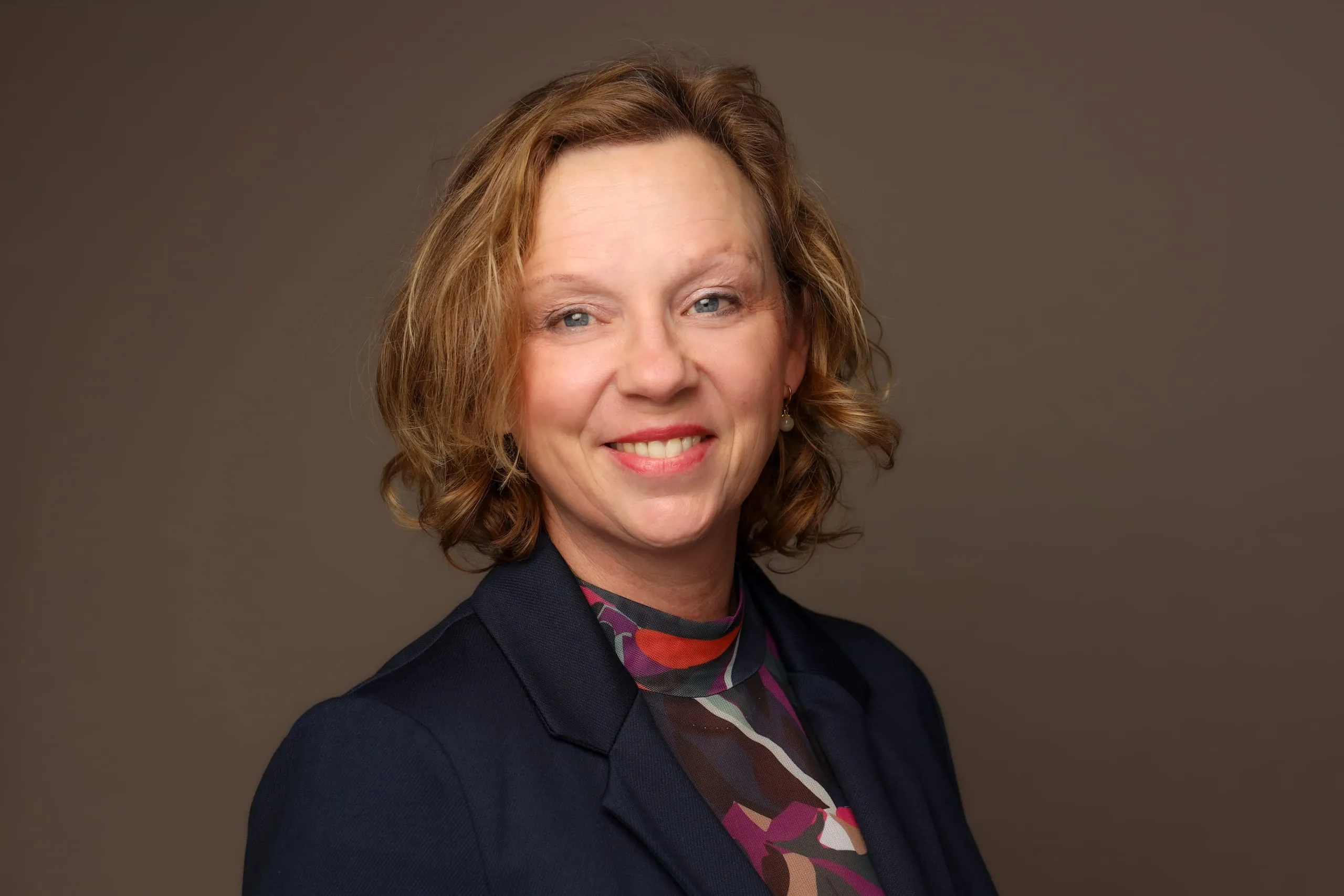 Domotex: Annette Levy neue Projektleiterin