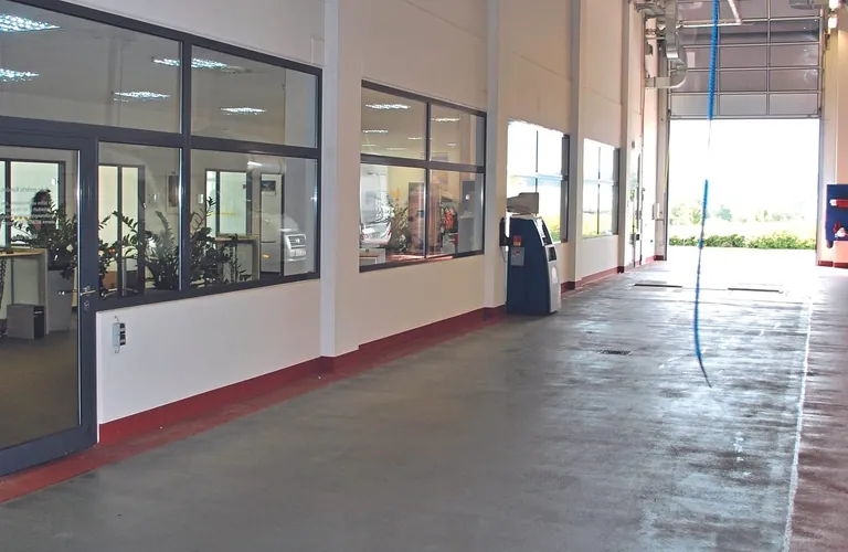 Unvertr&auml;glichkeiten im Haftverbund