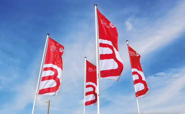 Beaulieu International Group