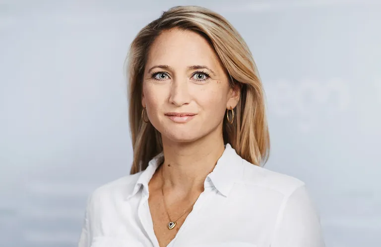 Christina Schultz ist die neue Bereichsleiterin Einkauf bei wego vti, dem Fachhändler für Baustoffe mit Sitz in Hanau.