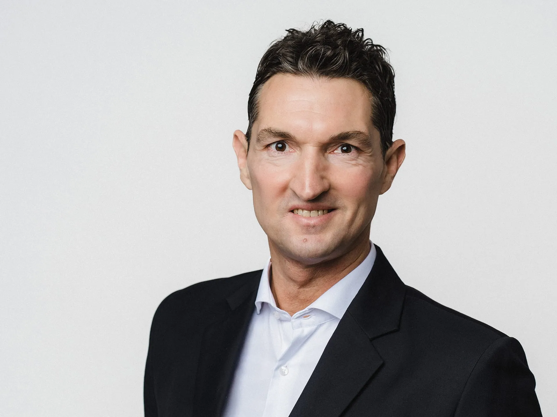 OETI: neuer Geschäftsführer