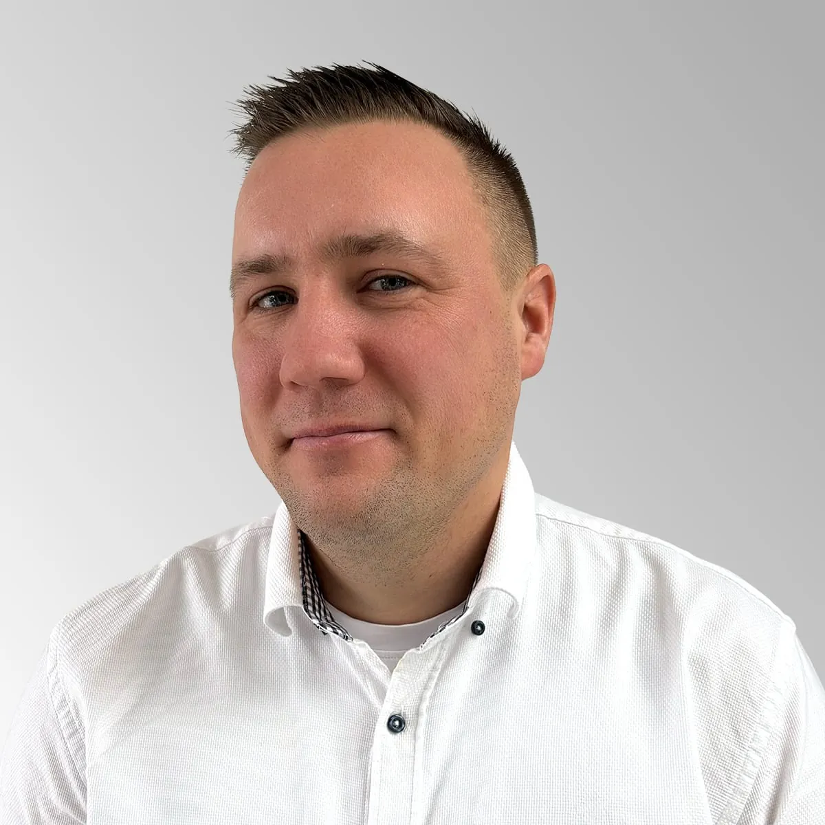 NaturinForm: Mikael Gustafsson ist Nordic Sales Manager