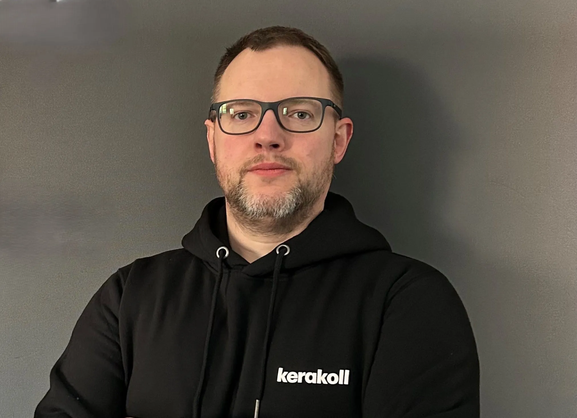 Kerakoll: Michael Geiger verstärkt Vertrieb