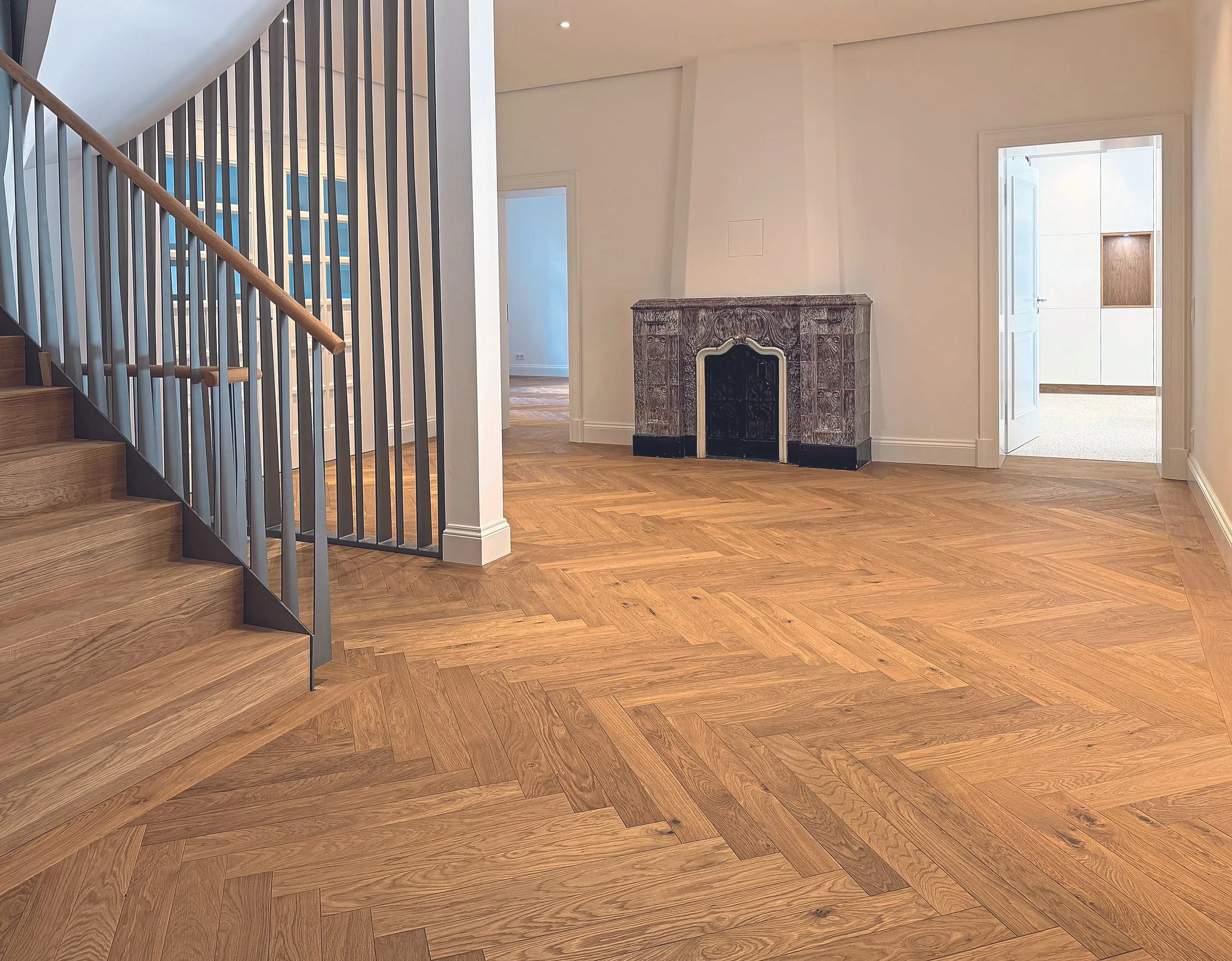 Bodenprojekt des Jahres