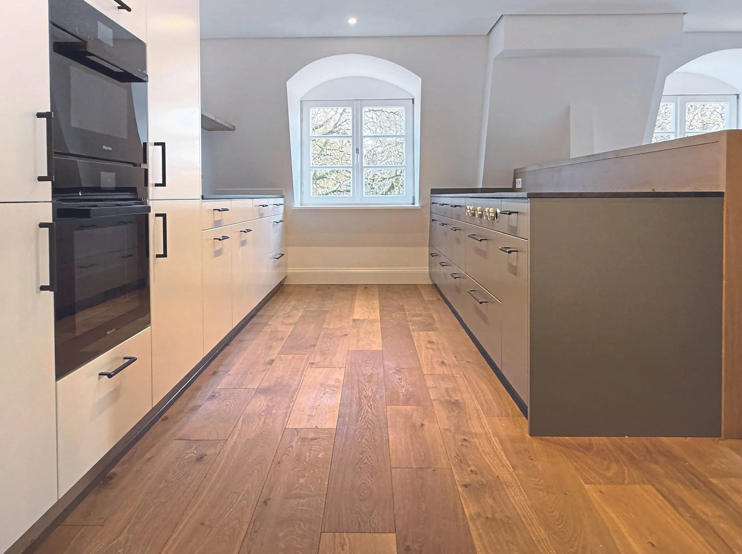 Bodenprojekt des Jahres