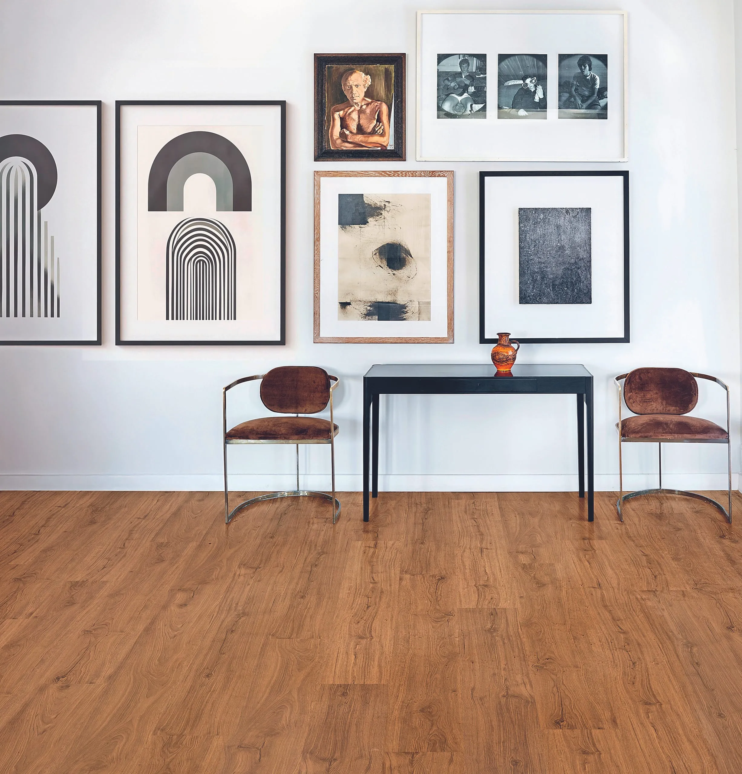 Designbeläge und Zubehör