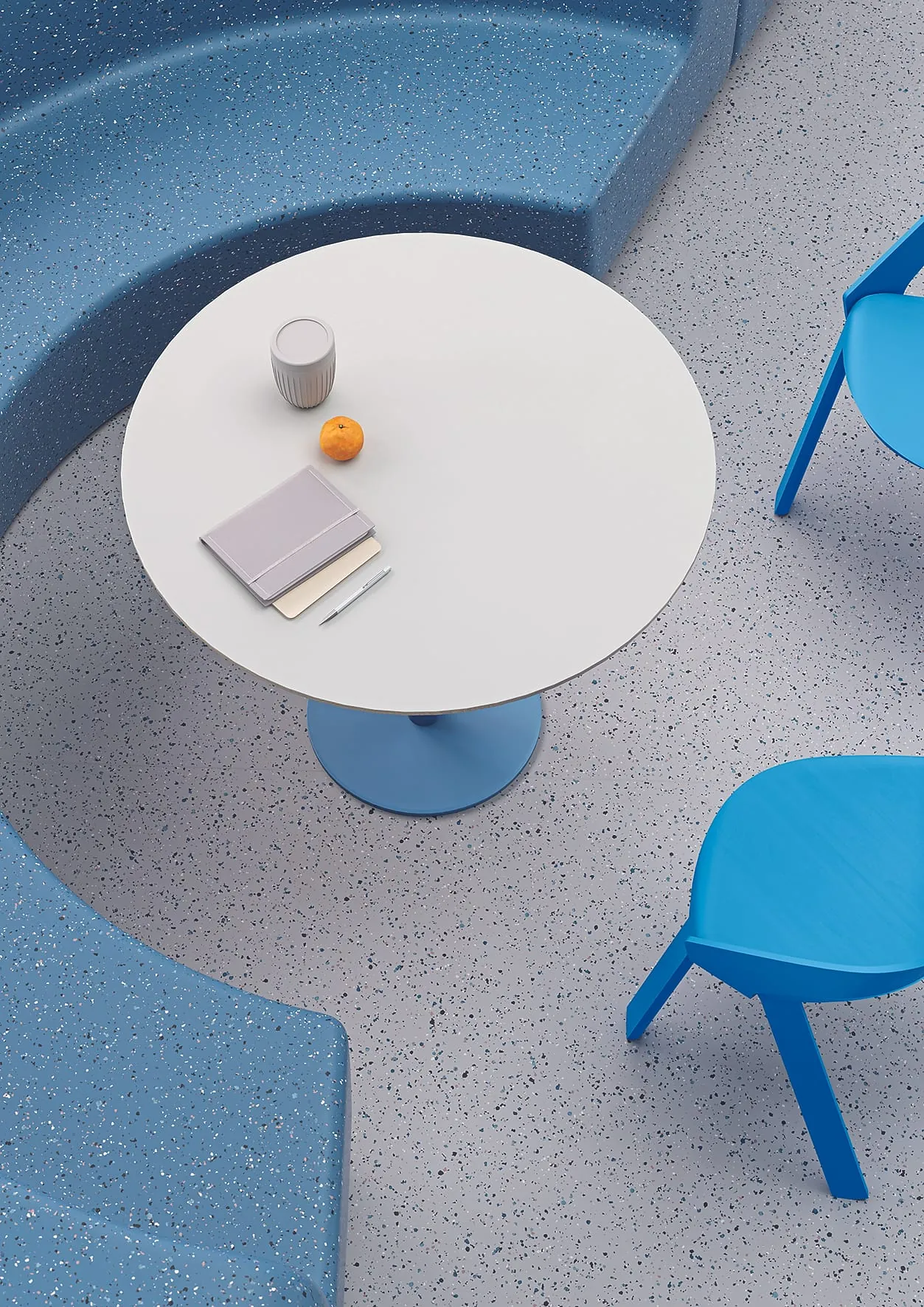 Designbeläge und Zubehör