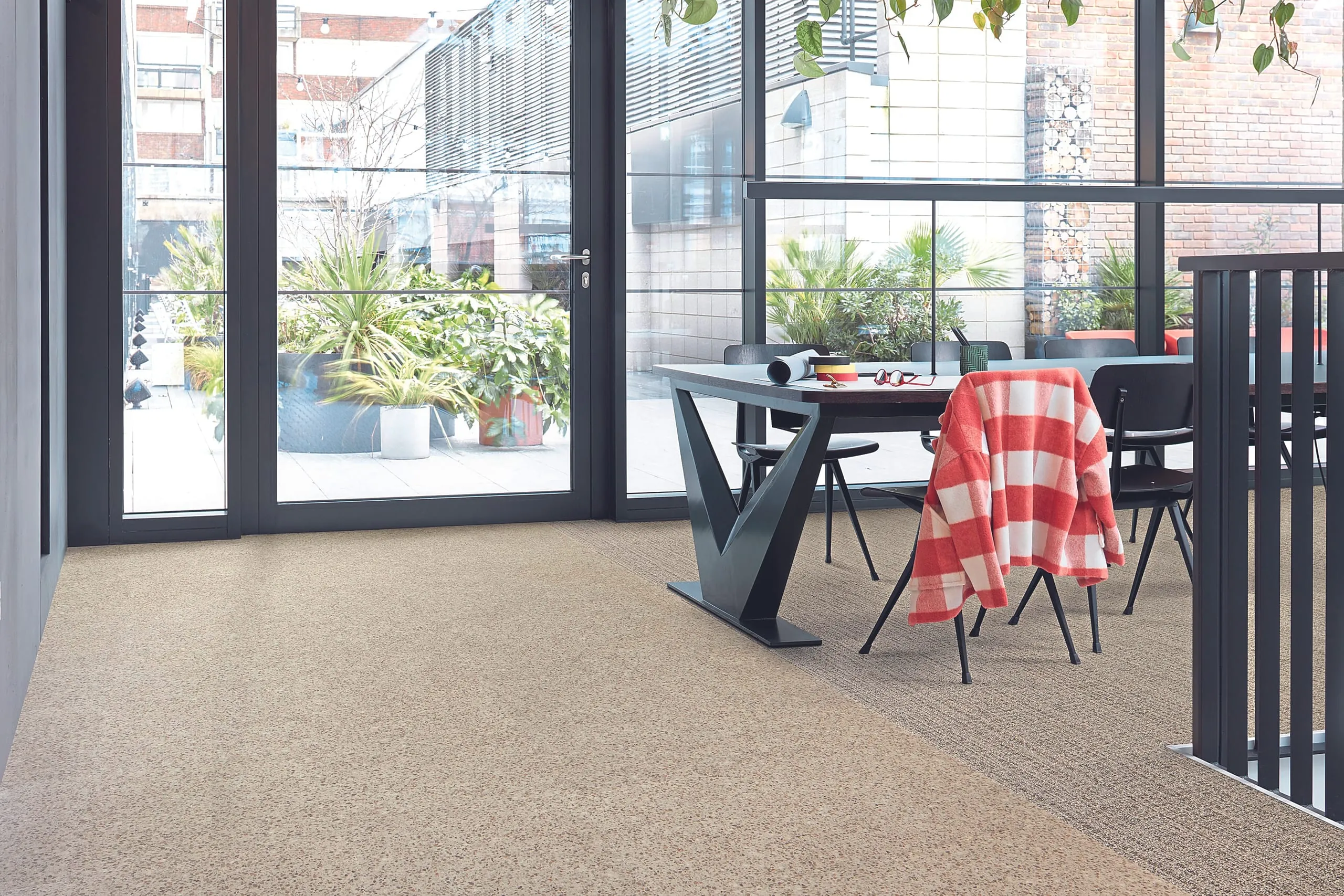 Designbeläge und Zubehör