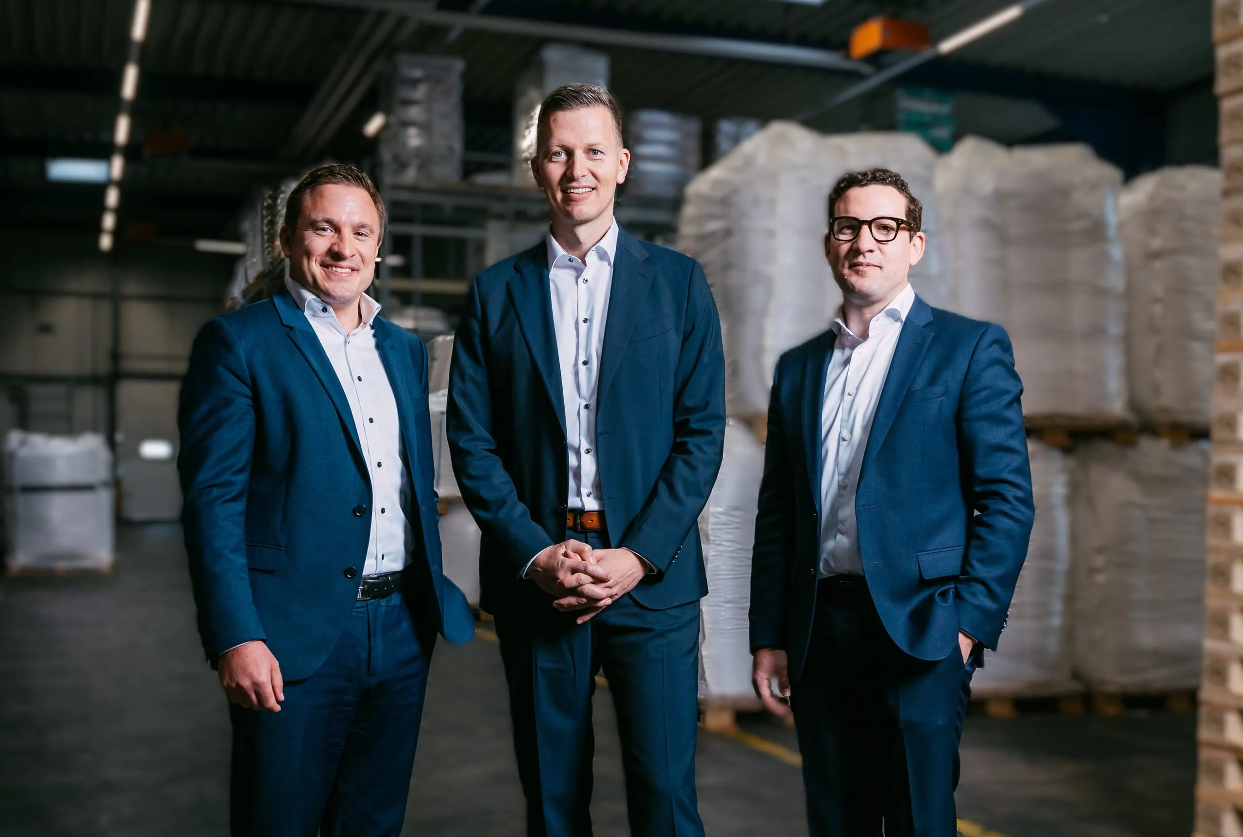 Uzin Utz: weiteres Wachstum geplant