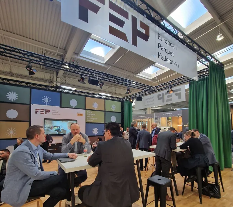 FEP Domotex
