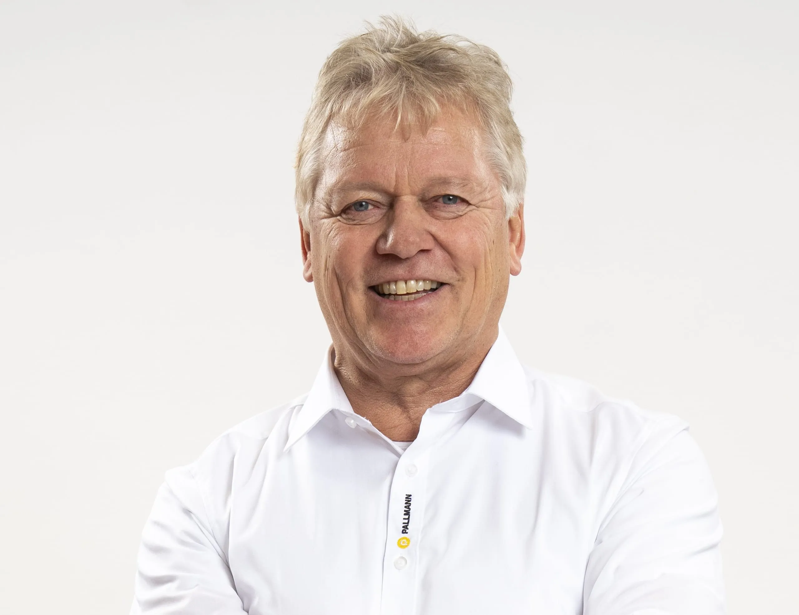 Pallmann: Verstärkung für Team Nord   