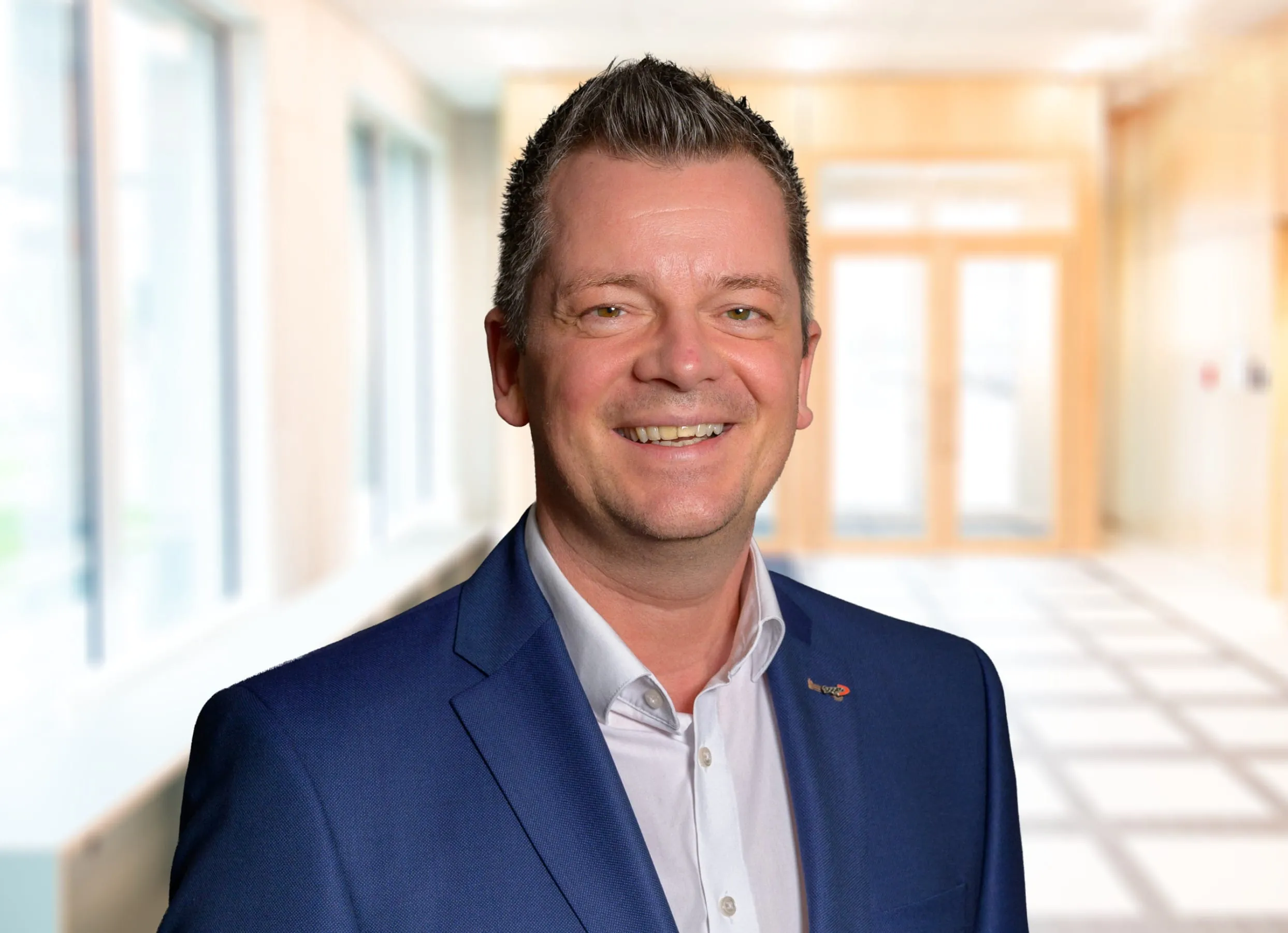 Sopro Bauchemie: Vertrieb Süd neu aufgestellt