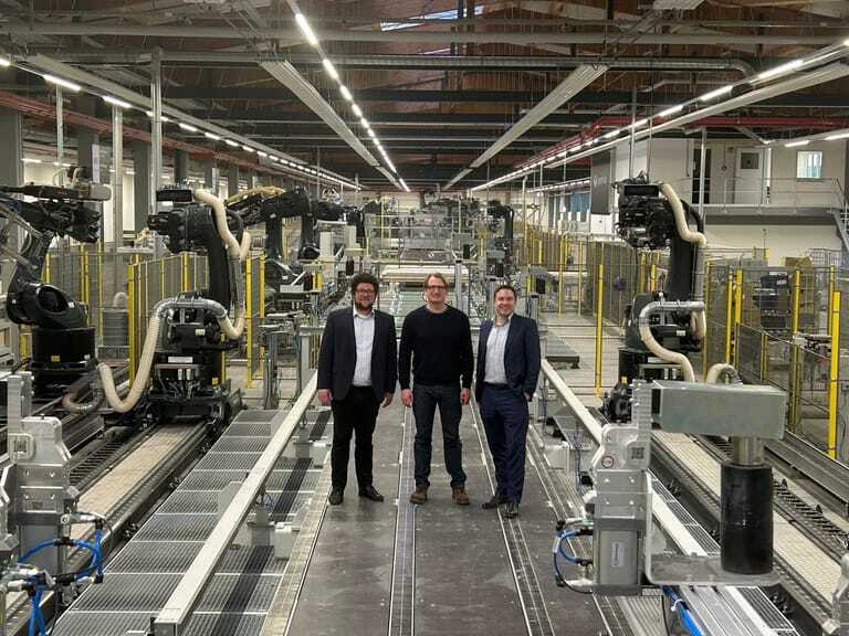 Uzin Utz Gropyus AG Zukunftsmarkt