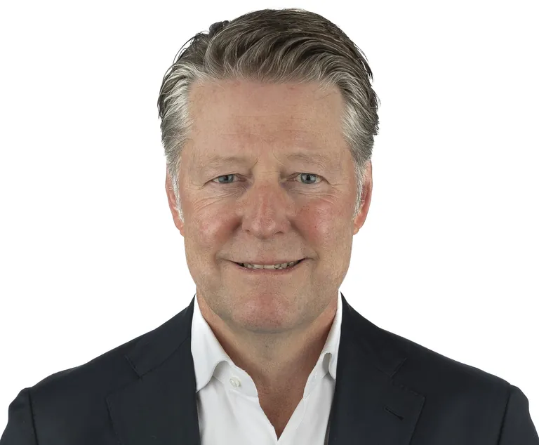 Jean-Marc Devaud ist neuer Pr&auml;sident des Verwaltungsrats der Bauwerk Group. 