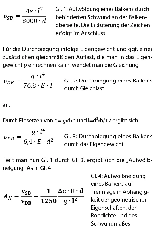 Verformungsverhalten von mit Fliesen belegten Zementestrichen