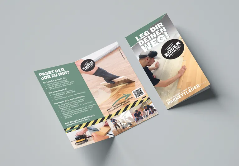 Das ist Bodenhandwerk Ausbildungsinitiative