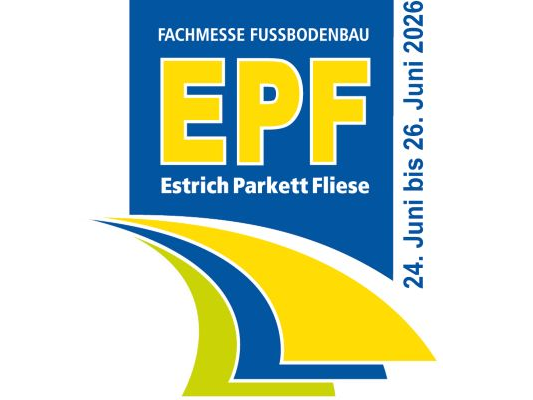 EPF 2026: Messetermin notieren