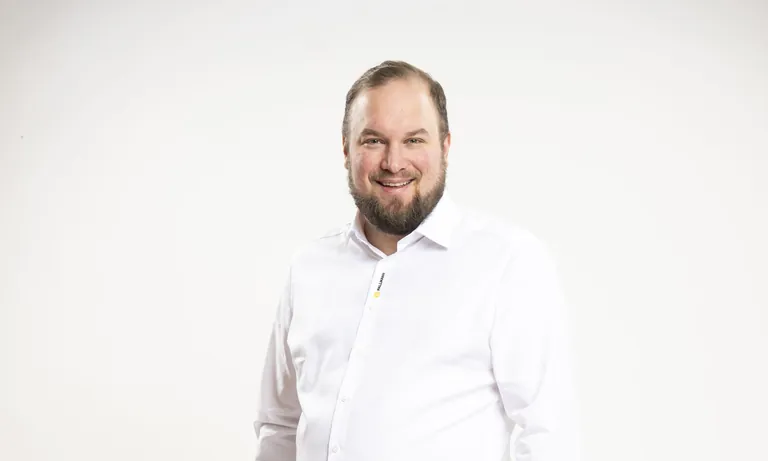 Pallmann Stefan Ramprecht