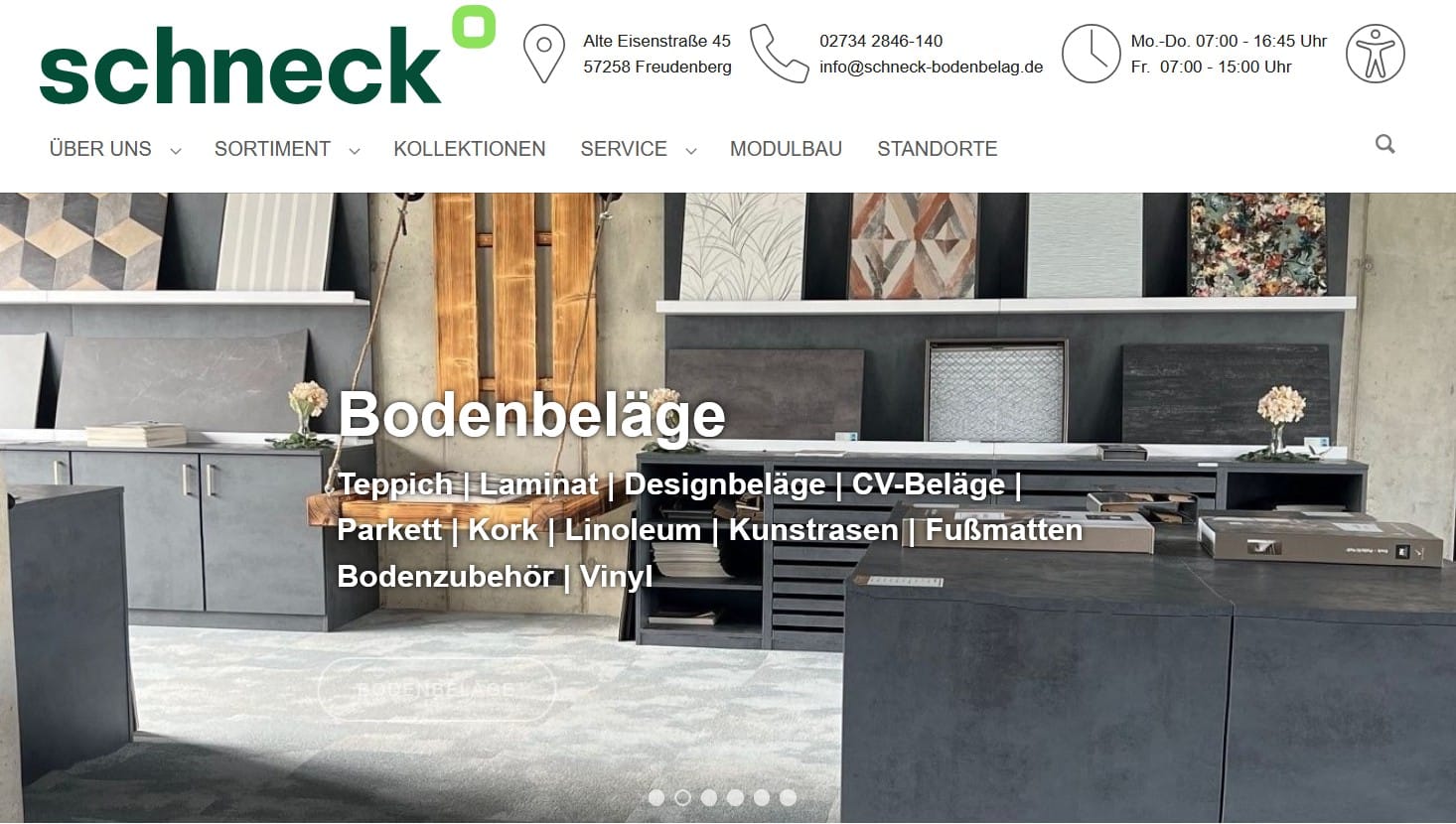 GHF: neues Mitglied Wilhelm Schneck