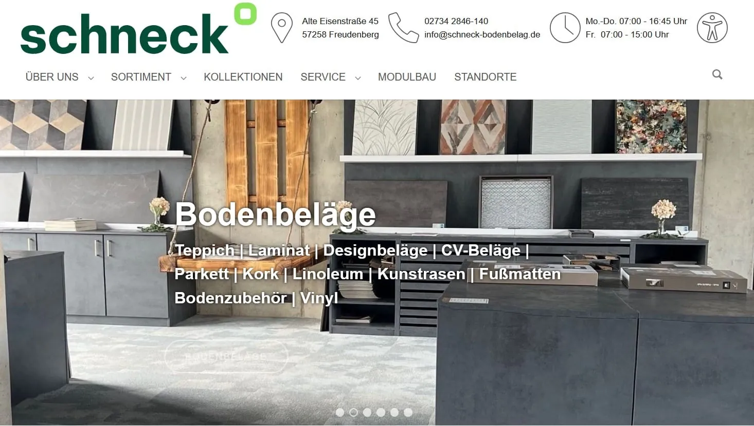 GHF: neues Mitglied Wilhelm Schneck