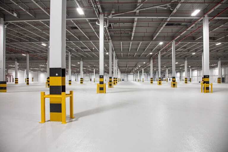 Sika Epoxidharz Nachhaltigkeit